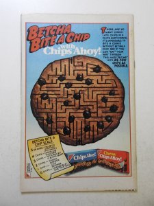 The Punisher #10 (1988) FN- Condition!