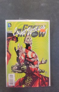 Green Arrow #23.1 (2013)