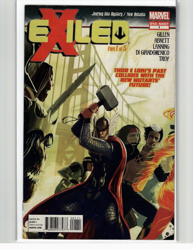 Lot of 36 Comics (See Description) Green Lantern Corps, Generation Hope, Fant...