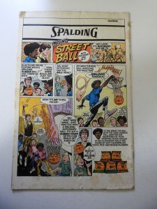 Doctor Strange #30 (1978) VG Condition