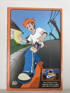 Ultimate Spider-Man #19 