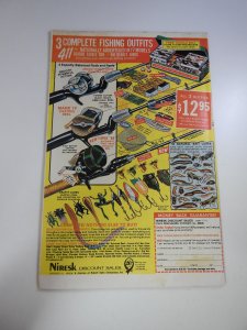 Fantastic Four #182 (1977)