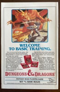 Sergio Aragones Groo the Wanderer #30 (1987)