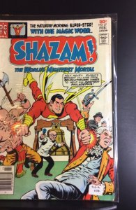 Shazam! #27 (1977)