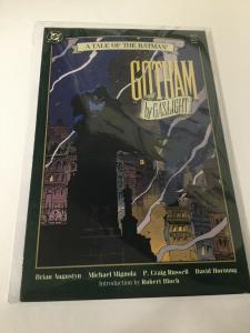 Batman Gotham By Gaslight Vf Very Fine DC Comics 