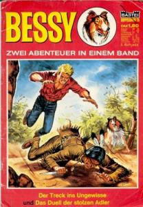 Der Track ins Ungewisse ; Des Duell der stolzen Adler