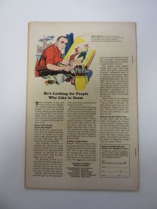 Daredevil #8 (1965) 1st appearance of Stilt Man FN condition