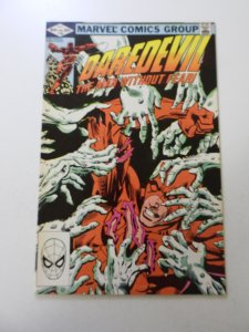 Daredevil #180 (1982) VF+ condition