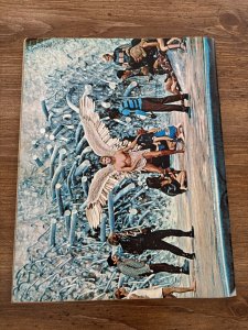 Castle Of Frankenstein Spring 1969 VG/FN Comic Book Magazine Apes 3 J290