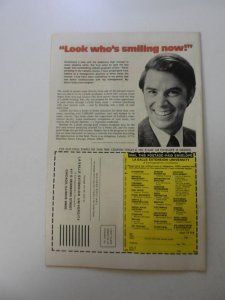 Captain America #195 (1976) FN/VF condition