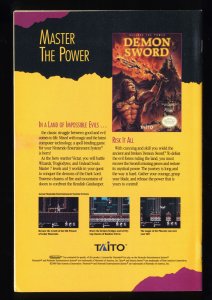 Ghost Rider (1990) #1 VF/NM 9.0 1st Danny Ketch!