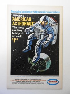 Batman #195 (1967) VF- Condition!