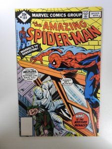 The Amazing Spider-Man #189 (1979)