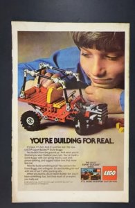 Power Man and Iron Fist #87 (1982)