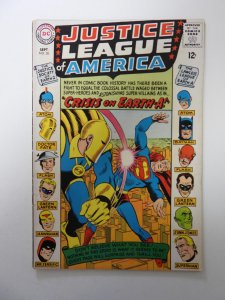 Justice League of America #38 (1965) FN condition