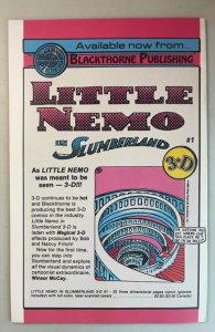 Of Myths And Men #1 (1987)