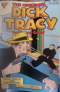 Original Dick Tracy #5
