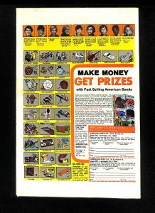 Fantastic Four #204 1st Nova CORPS!