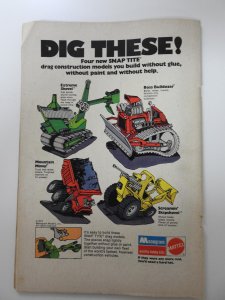 Weird Western Tales #12  (1972) Double Cover VG/VF Condition! Early Jonah Hex!!