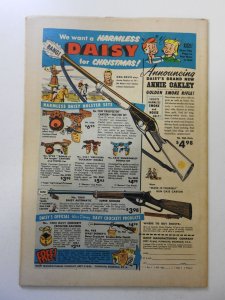 Hopalong Cassidy #108 FN- Condition!