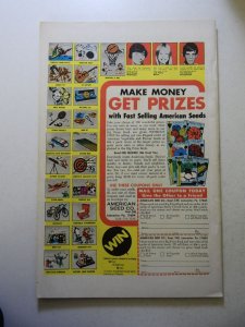 Giant-Size X-Men #1 (1975) VG/FN condition