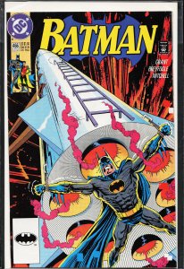 Batman #466 (1991) Batman