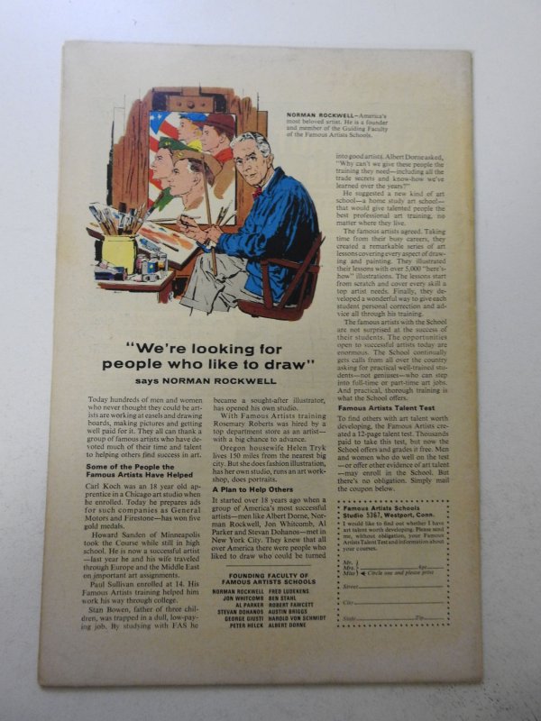 The Amazing Spider-Man #49 (1967) FN Condition!