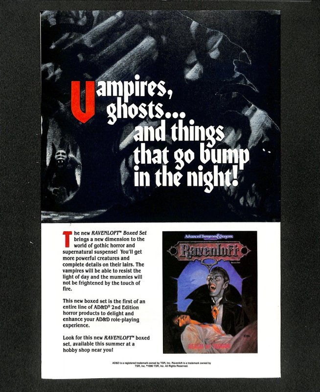 Uncanny X-Men #268 Wolverine Black Widow Captain America Team Up!