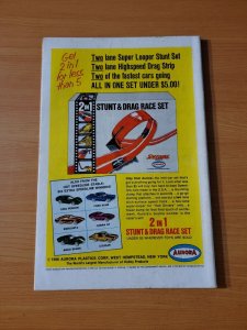 Adventure Comics #375 ~ FINE - VERY FINE VF ~ 1968 DC Comics