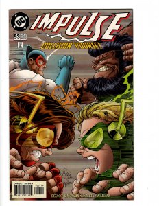 Impulse #53 (1999) SR6