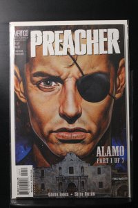 Preacher #59 (2000)