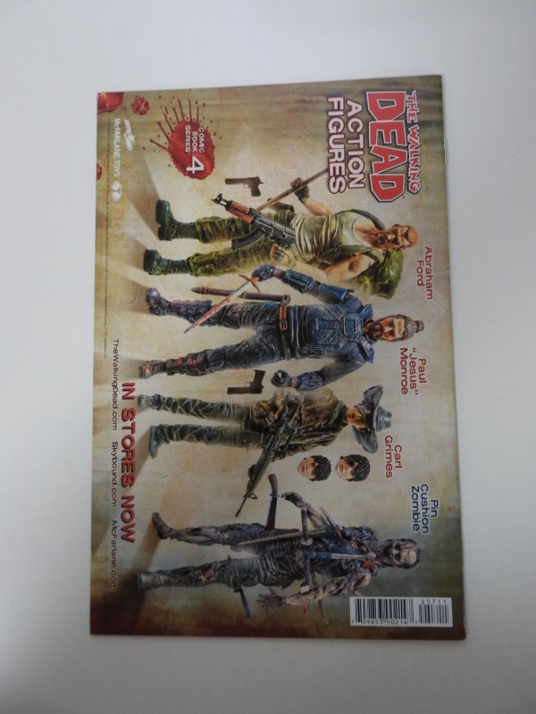 Spawn #257 (2015) NM condition