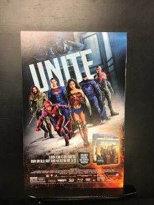 Superman: Action Comics #10 (2018) nm