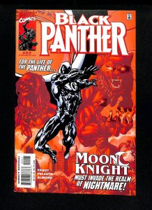 Black Panther (1998) #22