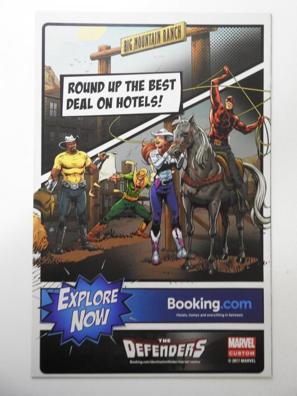 Spider-Man #19 (2017)