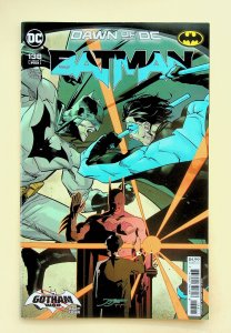 Batman #138 (Oct 2023, DC) - Near Mint