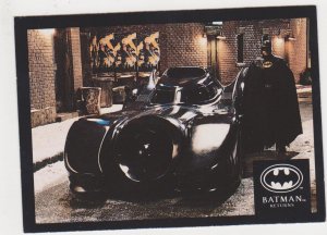 1992 O-Pee-Chee Batman Returns #C