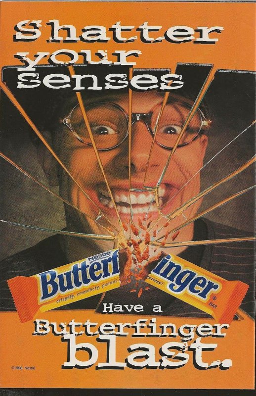 The Avengers #402 (1996) - Final Issue of 1st Series ! NM