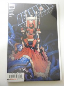 Deadpool #1 (2020)