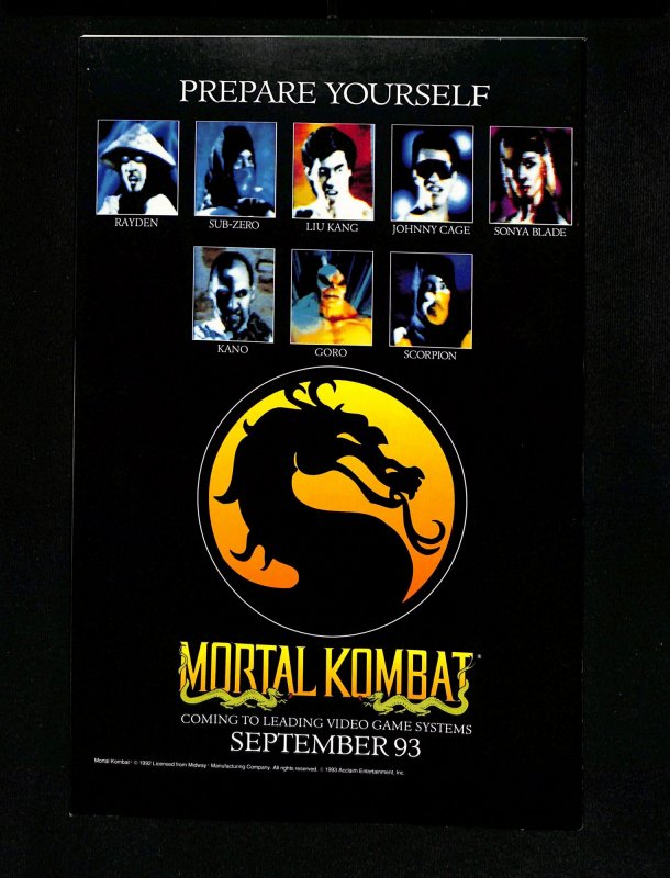 Spider-Man Unlimited #2