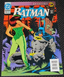 Batman #495 (1993)