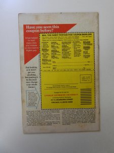 Marvel Premiere #7 (1973) VG condition