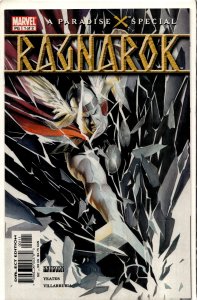 Paradise X Special: Ragnarok #1 (2003)