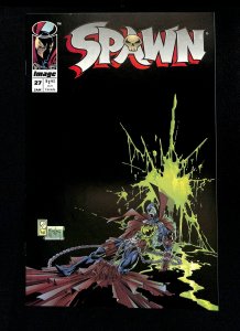 Spawn #27