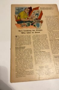 The Avengers #9  (1964)1st app of wonderman