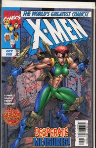 X-Men #68 (1997) X-Men