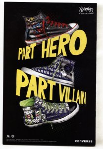 Zatanna #8-2011 Cover art by Stephane Roux-DC comic book