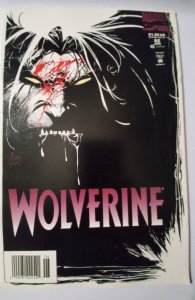 Wolverine #82 Newsstand Edition (1994) VG+