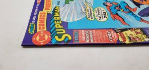 DC Comics Presents #41 (1982) Superman & THE JOKER ~ Joker on the Cover  NM-