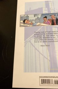 Invincible #13 (2004) invincible is pummmelled